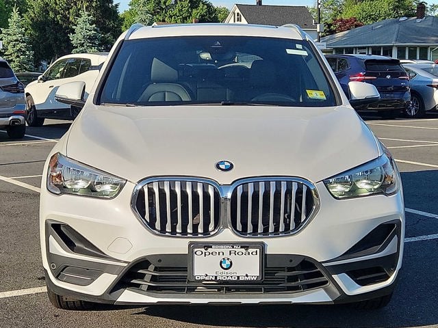 2021 BMW X1 xDrive28i Sports Activity Vehicle