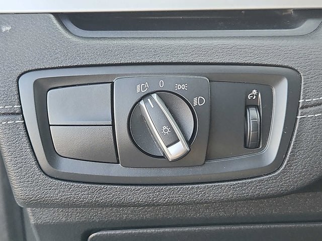 2021 BMW X1 xDrive28i Sports Activity Vehicle