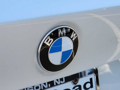 2021 BMW X1 xDrive28i Sports Activity Vehicle