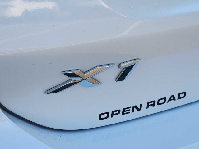 2021 BMW X1 xDrive28i Sports Activity Vehicle