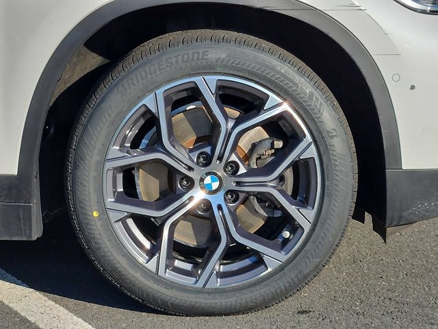 2021 BMW X1 xDrive28i Sports Activity Vehicle