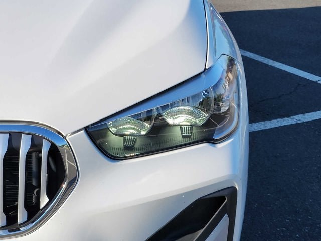 2021 BMW X1 xDrive28i Sports Activity Vehicle