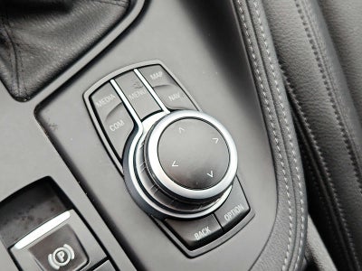 2022 BMW X2 sDrive28i Sports Activity Coupe