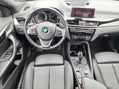 2022 BMW X2 sDrive28i Sports Activity Coupe