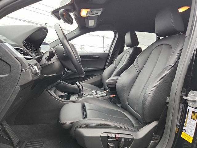 2022 BMW X2 sDrive28i Sports Activity Coupe