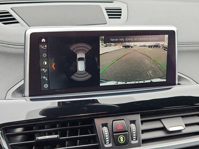 2022 BMW X2 sDrive28i Sports Activity Coupe