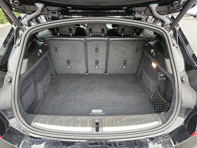 2022 BMW X2 sDrive28i Sports Activity Coupe