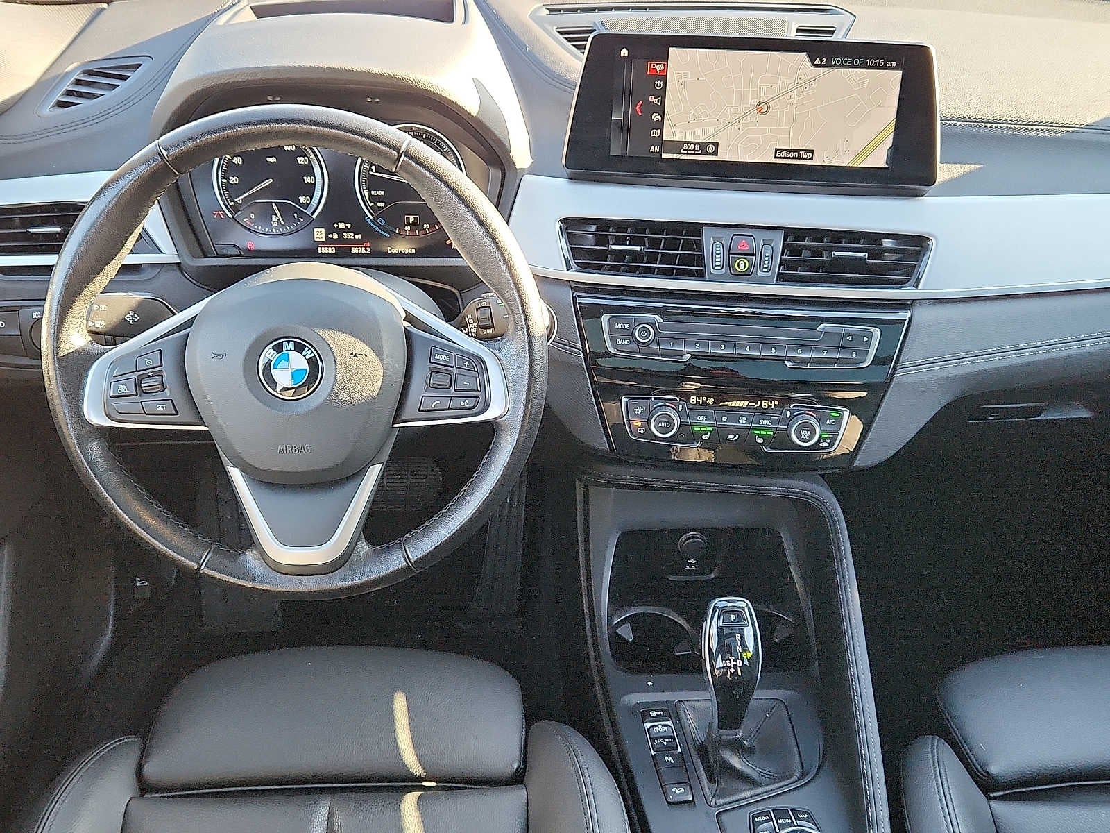 2023 BMW X2 xDrive28i Sports Activity Coupe