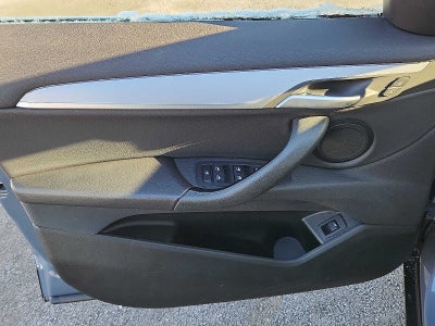 2023 BMW X2 xDrive28i Sports Activity Coupe