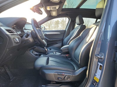 2023 BMW X2 xDrive28i Sports Activity Coupe