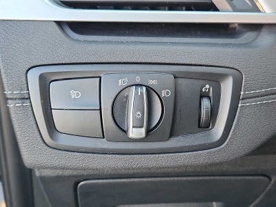 2023 BMW X2 xDrive28i Sports Activity Coupe