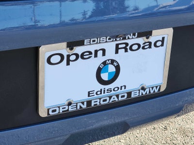 2023 BMW X2 xDrive28i Sports Activity Coupe