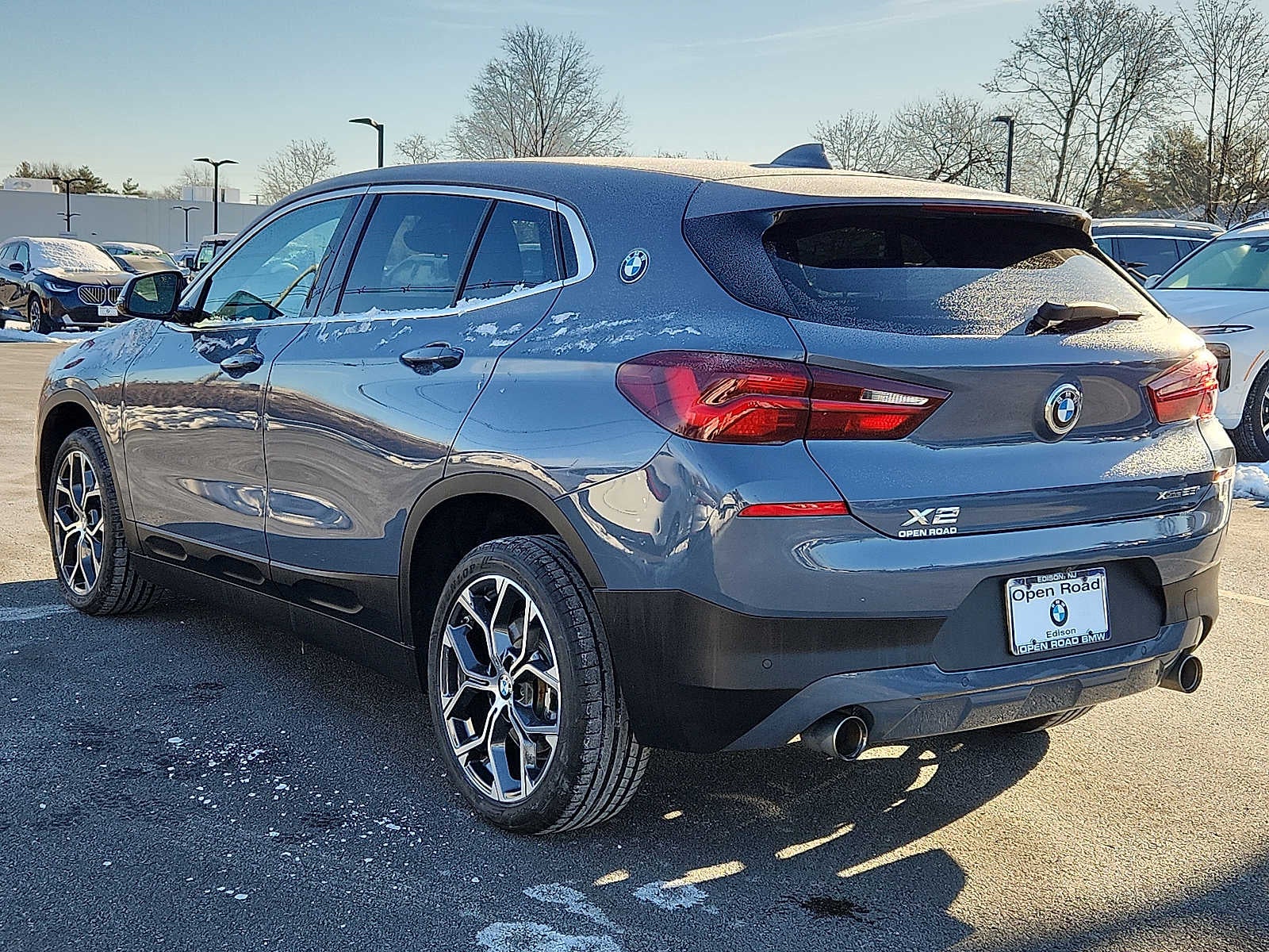 2023 BMW X2 xDrive28i Sports Activity Coupe