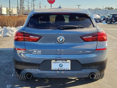 2023 BMW X2 xDrive28i Sports Activity Coupe