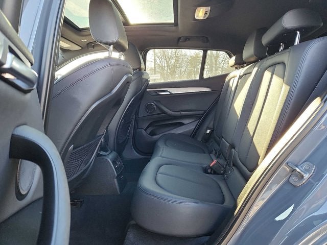 2023 BMW X2 xDrive28i Sports Activity Coupe