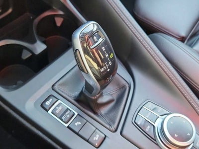 2023 BMW X2 xDrive28i Sports Activity Coupe