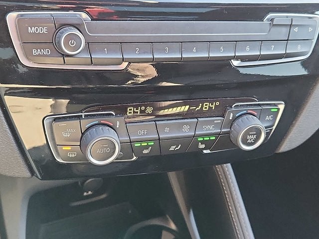 2023 BMW X2 xDrive28i Sports Activity Coupe