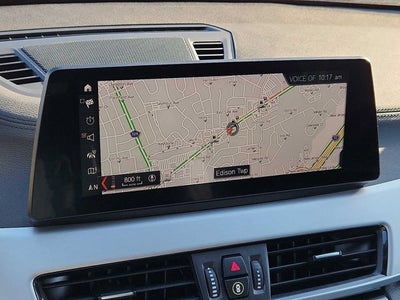 2023 BMW X2 xDrive28i Sports Activity Coupe