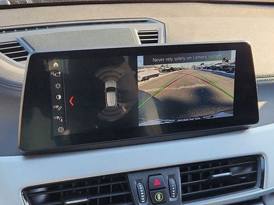 2023 BMW X2 xDrive28i Sports Activity Coupe