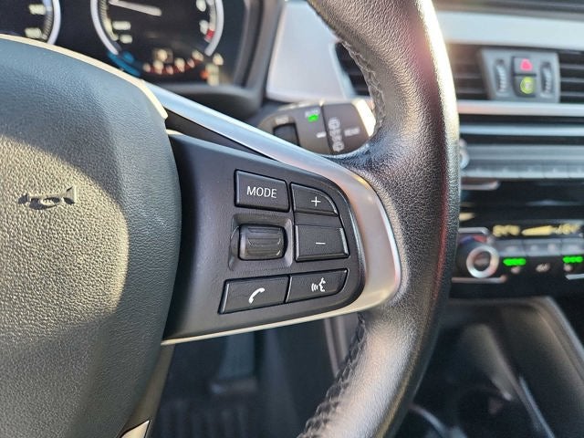 2023 BMW X2 xDrive28i Sports Activity Coupe