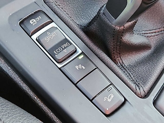 2023 BMW X2 xDrive28i Sports Activity Coupe