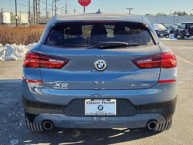 2023 BMW X2 xDrive28i Sports Activity Coupe