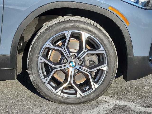 2023 BMW X2 xDrive28i Sports Activity Coupe