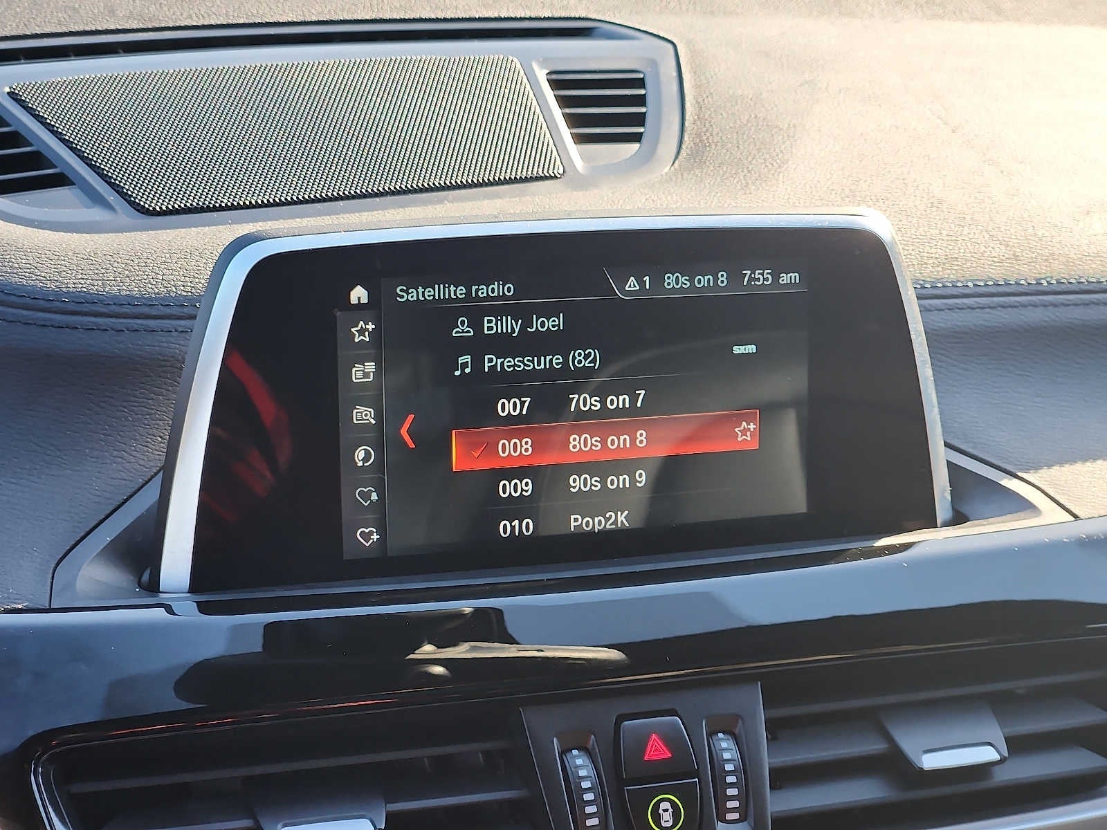 2019 BMW X2 xDrive28i Sports Activity Coupe