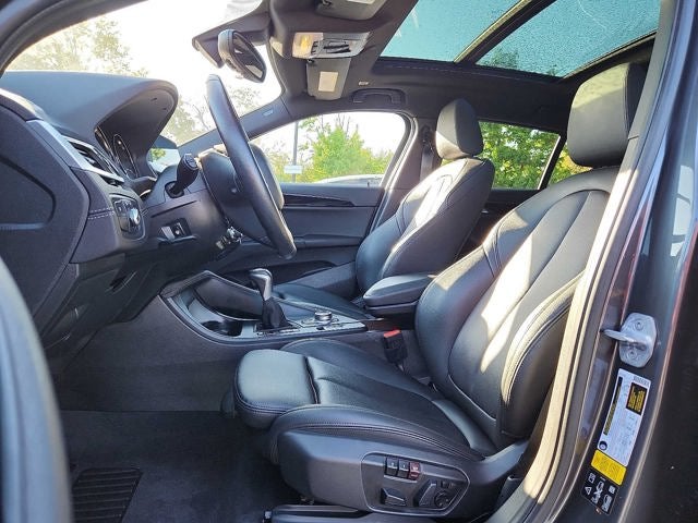 2019 BMW X2 xDrive28i Sports Activity Coupe