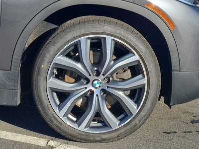 2019 BMW X2 xDrive28i Sports Activity Coupe
