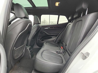 2019 BMW X2 xDrive28i Sports Activity Coupe