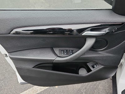 2019 BMW X2 xDrive28i Sports Activity Coupe