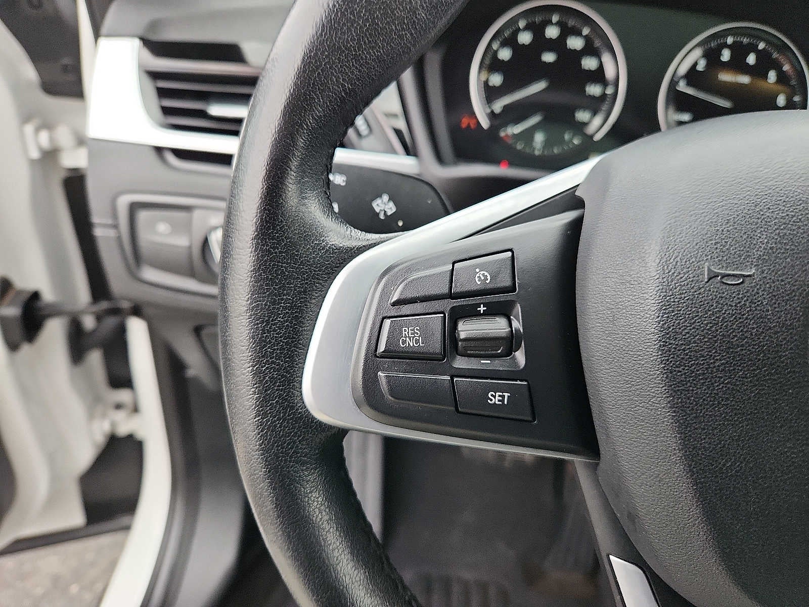 2019 BMW X2 xDrive28i Sports Activity Coupe