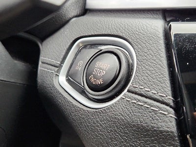 2019 BMW X2 xDrive28i Sports Activity Coupe