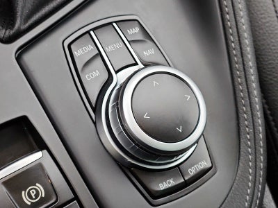 2019 BMW X2 xDrive28i Sports Activity Coupe