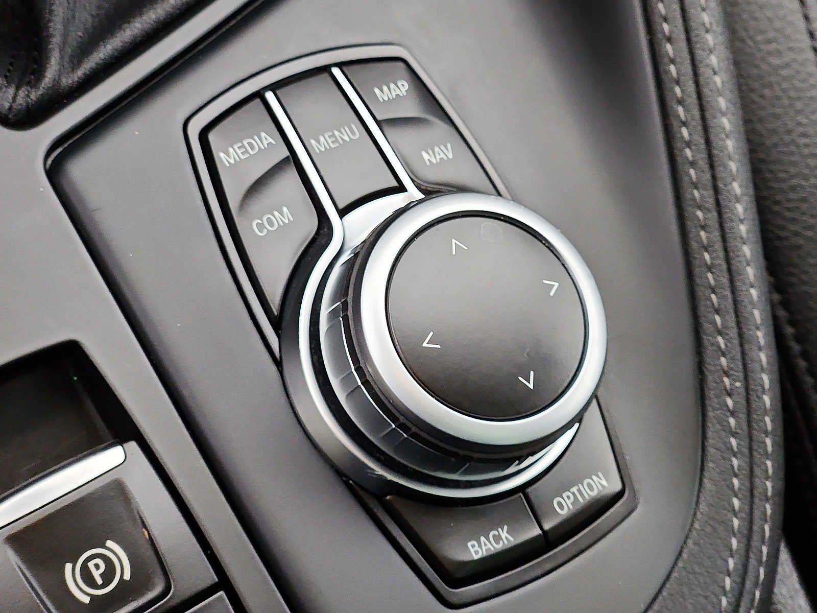 2019 BMW X2 xDrive28i Sports Activity Coupe