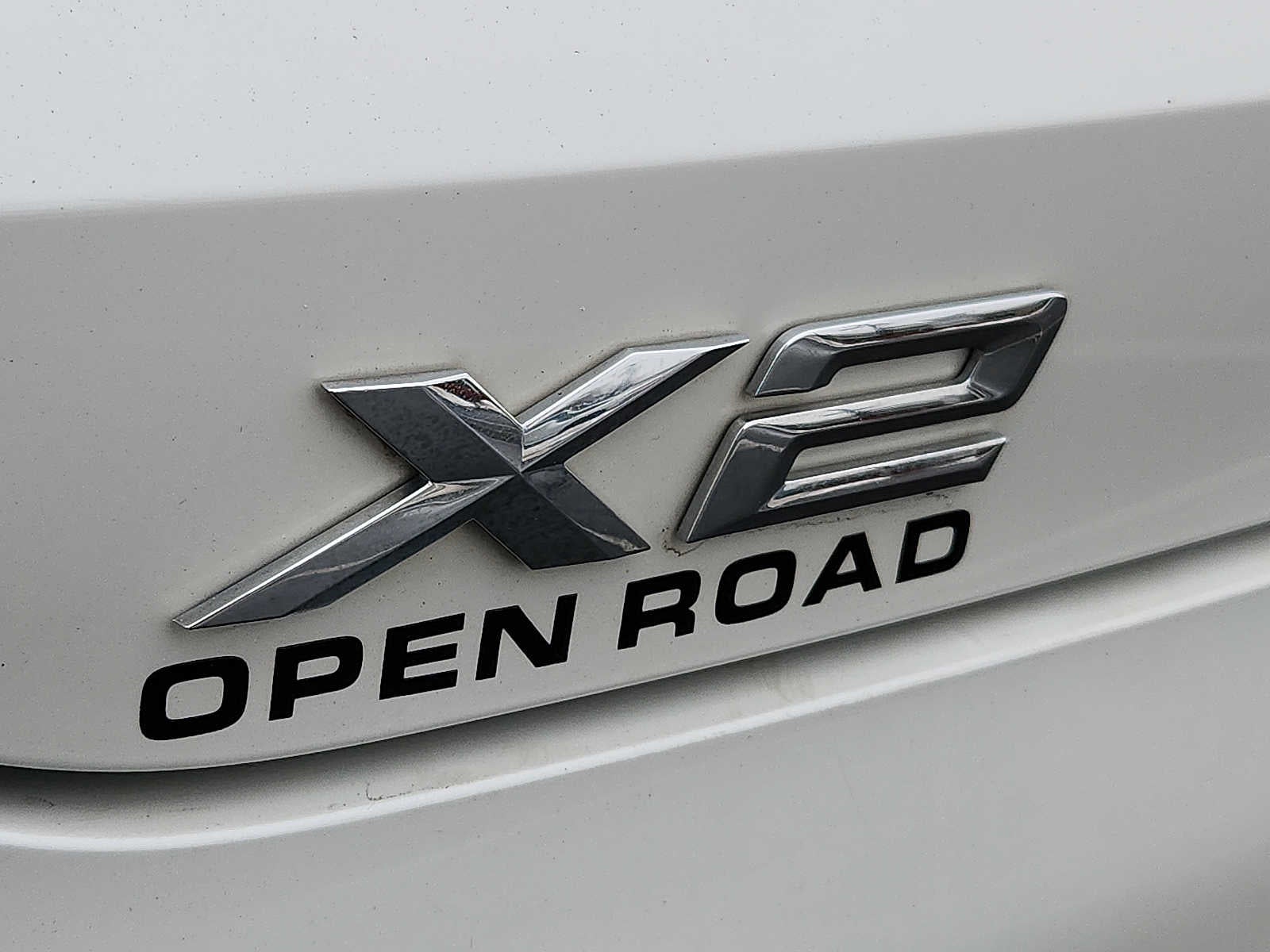 2019 BMW X2 xDrive28i Sports Activity Coupe