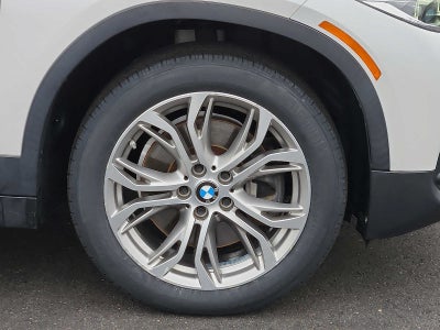 2019 BMW X2 xDrive28i Sports Activity Coupe