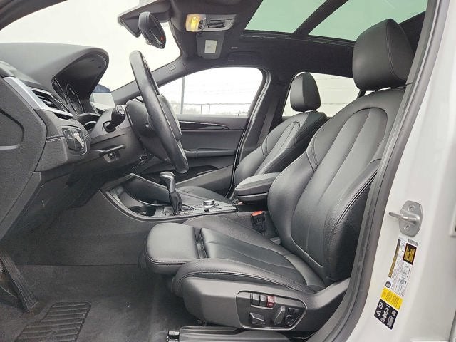 2019 BMW X2 xDrive28i Sports Activity Coupe