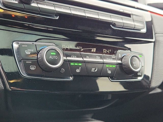 2019 BMW X2 xDrive28i Sports Activity Coupe