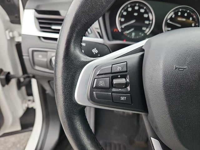 2019 BMW X2 xDrive28i Sports Activity Coupe