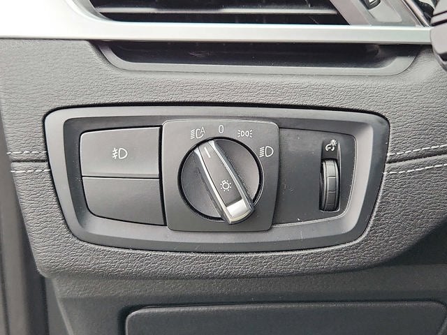 2019 BMW X2 xDrive28i Sports Activity Coupe