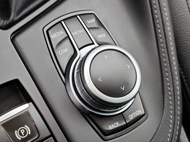 2019 BMW X2 xDrive28i Sports Activity Coupe