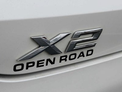 2019 BMW X2 xDrive28i Sports Activity Coupe