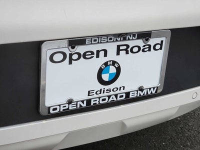 2019 BMW X2 xDrive28i Sports Activity Coupe