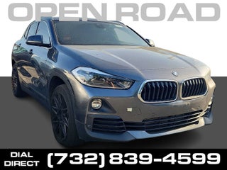 2019 BMW X2 xDrive28i Sports Activity Coupe