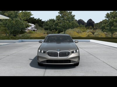 2025 BMW i5 xDrive40 xDrive40 Sedan