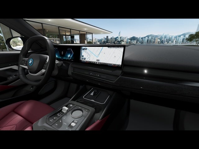 2025 BMW i5 xDrive40 xDrive40 Sedan