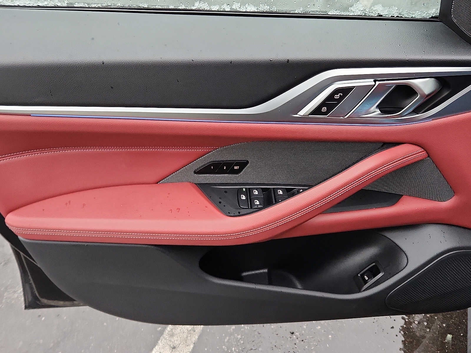 2024 BMW i4 M50 Gran Coupe