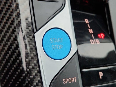 2024 BMW i4 M50 Gran Coupe